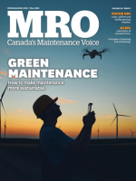 MRO Magazine
